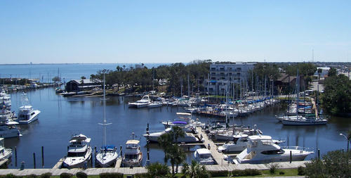 Melbourne Harbor Condominium #103, Melbourne, FL